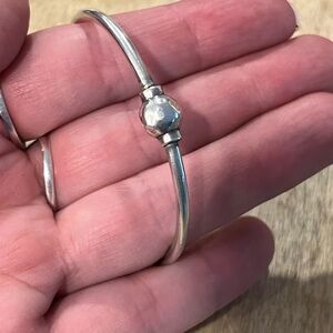 Size 4” Authentic Cape Cod Bracelet